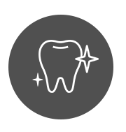 ホワイトニング症例