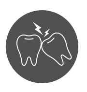 親知らず抜歯症例